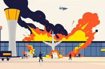 Top 10 Airport Disaster Movies