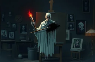 Horror Films About Artists: A Spine-Chilling Collection