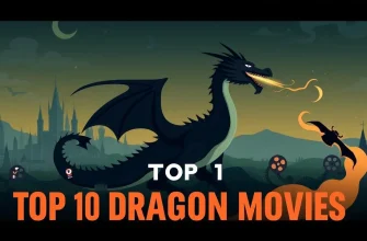 Best Dragon Movies: A Cinematic Journey