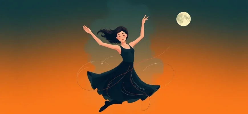10 Must-Watch Dance Drama Films