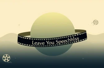 10 Films That Will Leave You Speechless