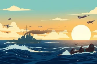 Top 10 Pacific Fleet War Films