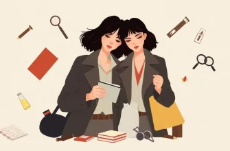 Top 10 Detective Films Featuring Twin Sisters