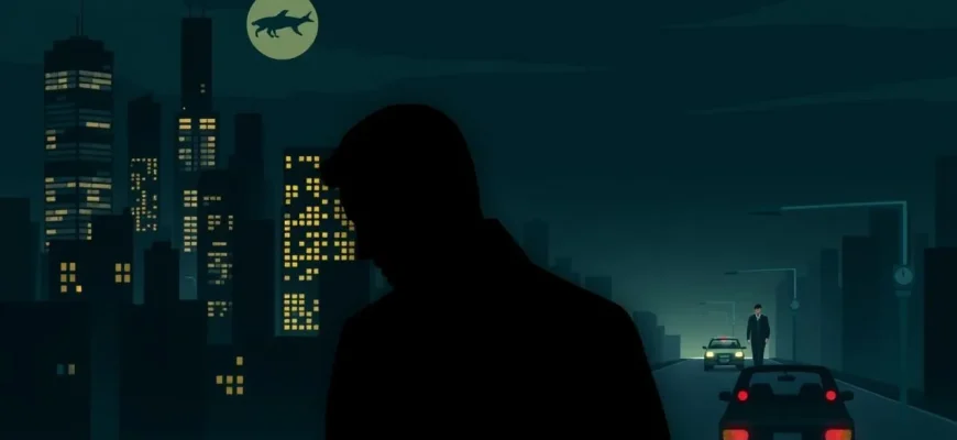 Top 10 Crime Films About Kidnappings