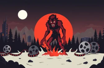 Top 10 Monster Movies to Watch