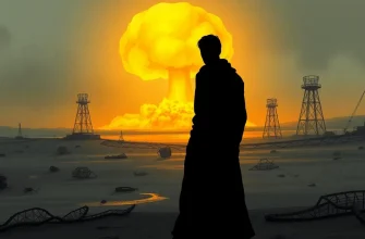 Top 10 Sci-Fi Films About Nuclear War