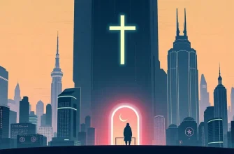 Sci-Fi Films Exploring Religion