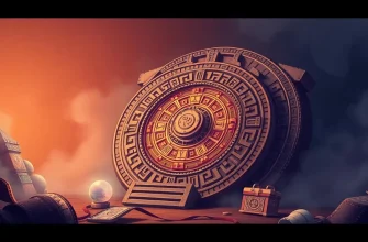 Mystical Films About Aztec Calendars