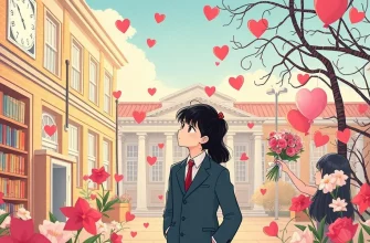 Top 10 School Director Romance Films