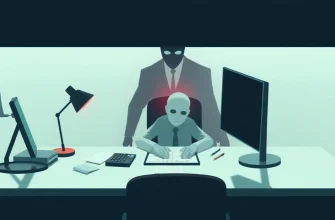 Horror Films About Accountants - A Unique Twist