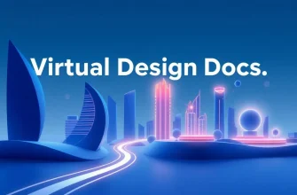 Documentaries on Virtual Design: A Journey into the Future