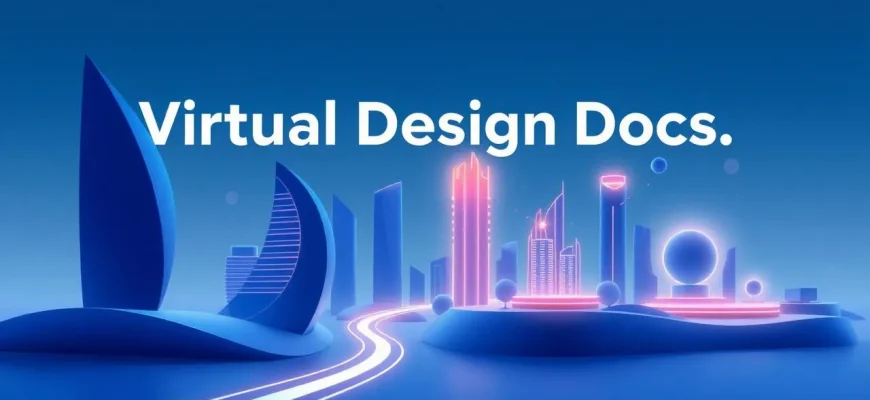 Documentaries on Virtual Design: A Journey into the Future