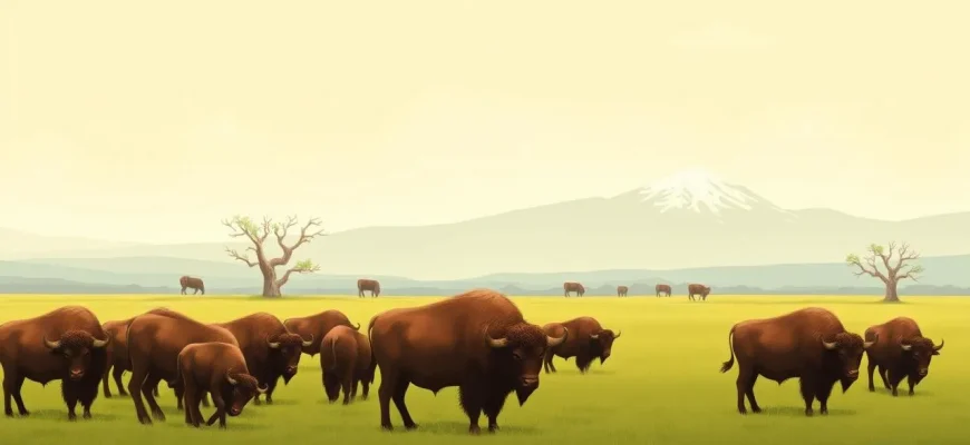 Top 10 Buffalo Drama Films