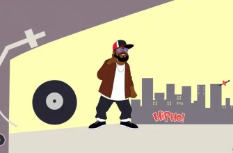 Hip-Hop Comedy Films: A Laugh-Filled Journey