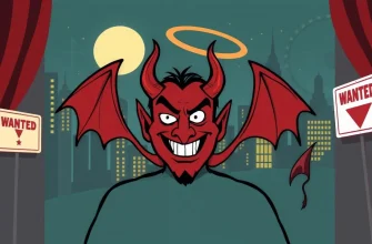 10 Comedies Where the Devil Steals the Show