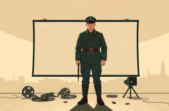 Soviet Cinema's Gendarme Chronicles