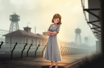 Melodramas Set in Concentration Camps