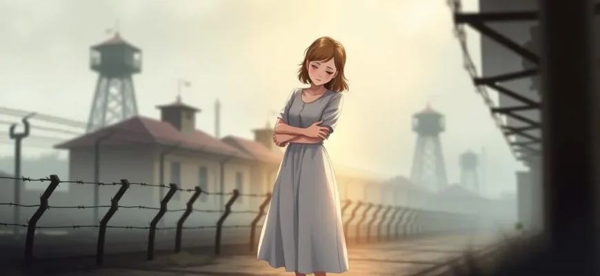 Melodramas Set in Concentration Camps