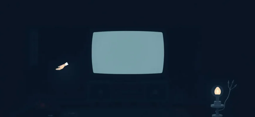 10 Horror Films to Watch on a Frightful Night