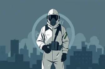 Top 10 Military Films on Chemical Safety