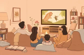 10 Family Movies That Inspire Spiritual Growth