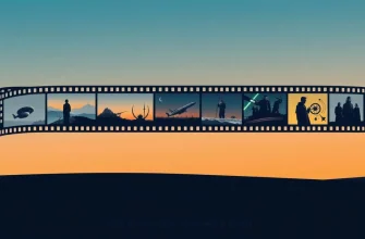 Top 50 Visually Stunning Films of All Time