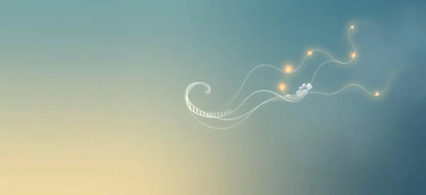 Mystical Rebirth Legends in Film