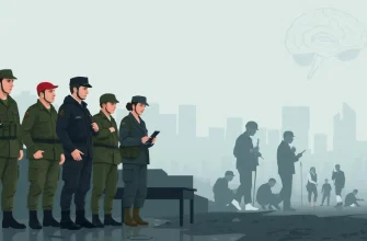 War Films Featuring Psychologists on the Frontline