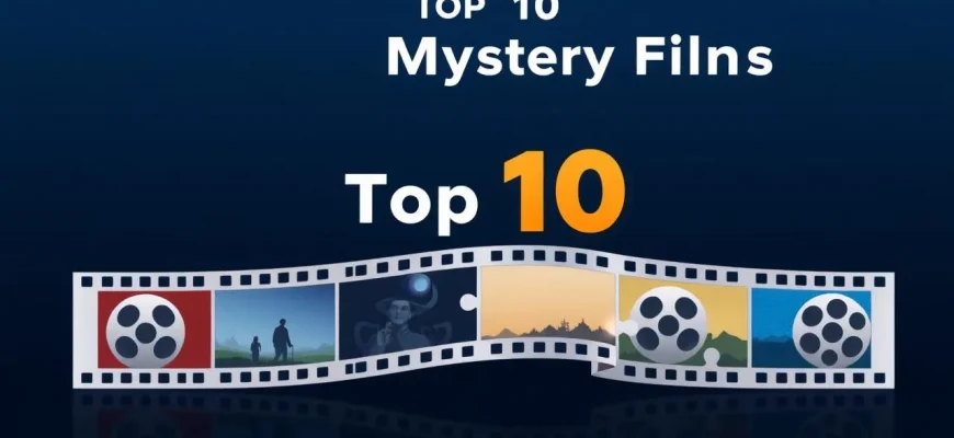 Unraveling the Mysteries: Top 10 Sci-Fi Films
