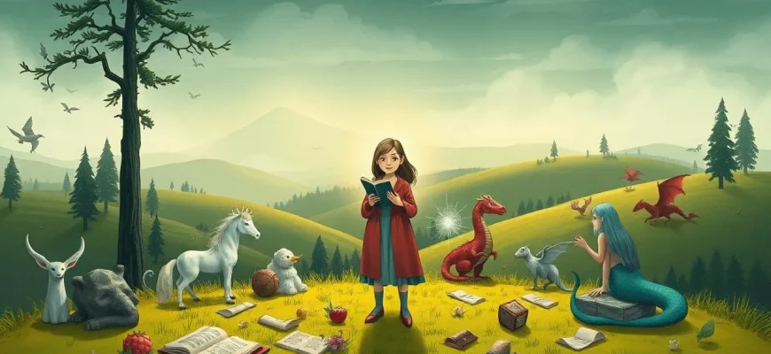 Fantasy Films with Psychologists: A Unique Blend of Magic and Mind