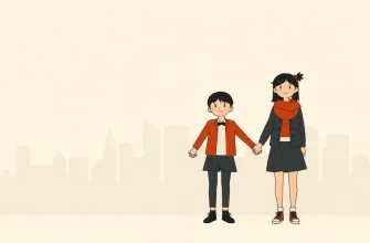 Rich Boys, Poor Girls: A Cinematic Journey