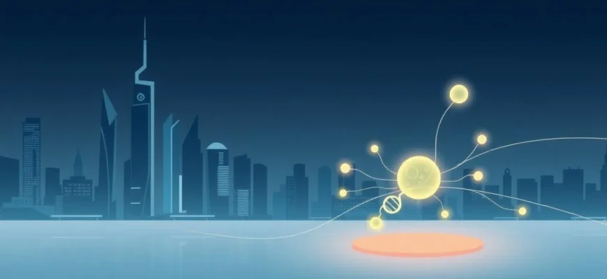 Biomaterials Documentaries: A Journey Through Innovation