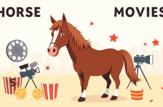 Top 10 Horse Comedy Films to Watch