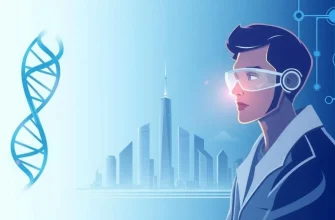 Documentaries on Biotech Future