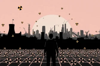 10 Must-Watch Radiation Disaster Movies