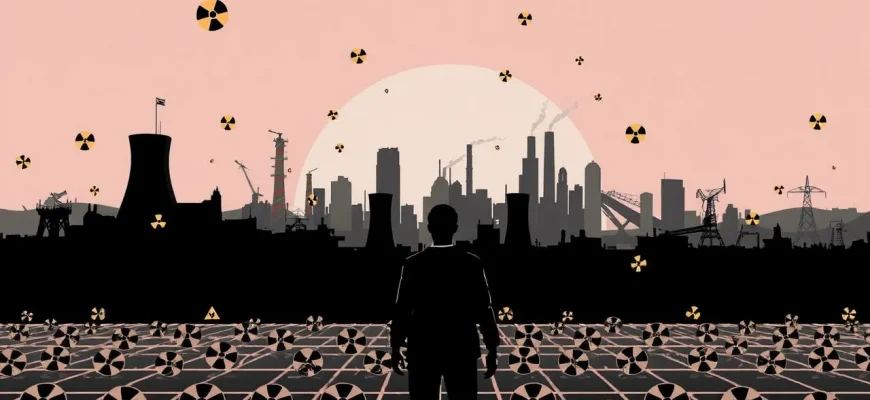 10 Must-Watch Radiation Disaster Movies