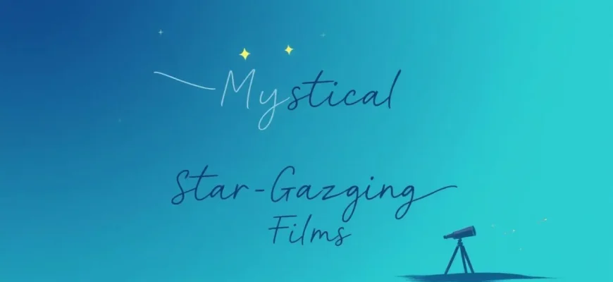 10 Mystical Films Set in Star-Gazing Locations