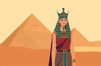 10 Biopic Films About Ancient Egypt