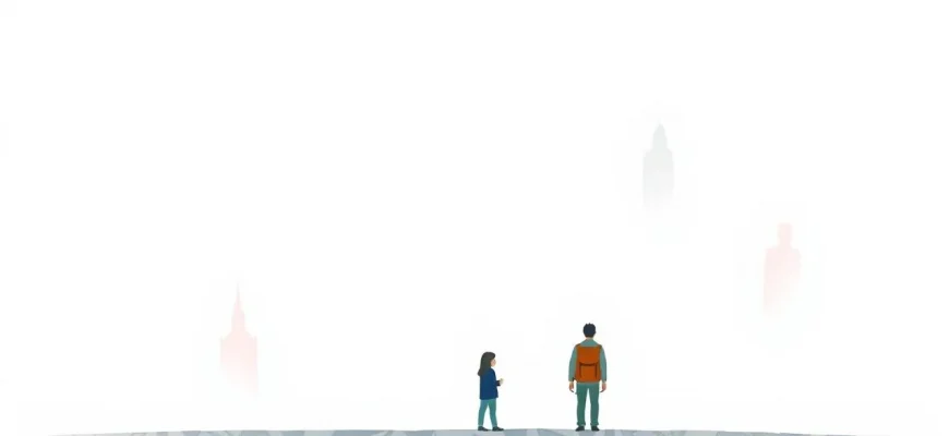 Drama Films About Tourists: A Cinematic Journey