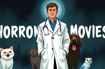 10 Horror Movies About Vets That Will Make Your Skin Crawl