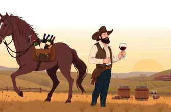 Western Films with a Wine Twist
