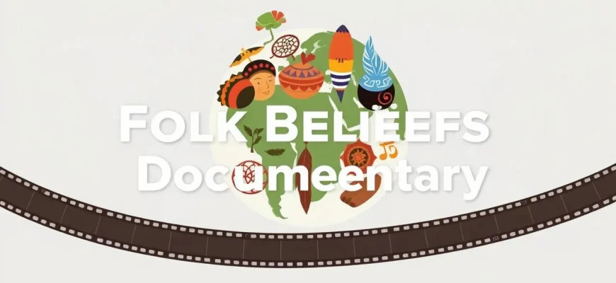 Top 10 Documentaries on Folk Beliefs