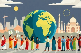 Top 10 Documentaries Exploring Globalization