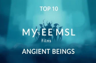 Mystical Films About Ancient Beings
