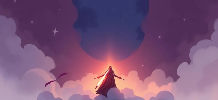 Fantasy Films: Strong Personalities in Magical Realms