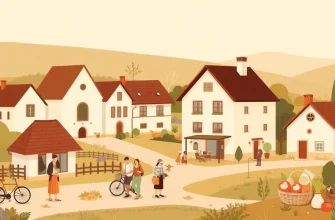 Top 10 Village Movies You Can't Miss