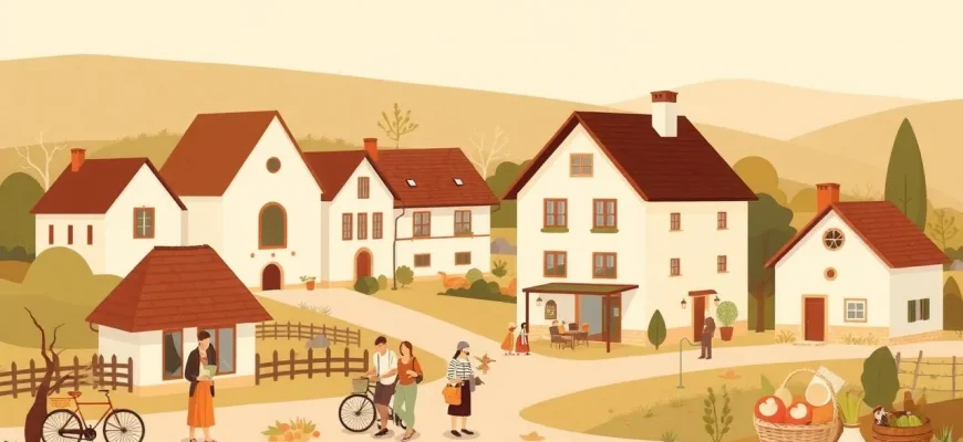 Top 10 Village Movies You Can't Miss