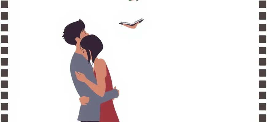 Telekinetic Love Stories: A Cinematic Journey