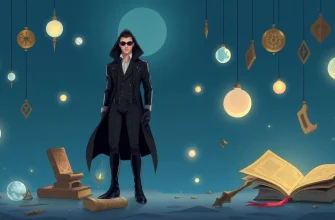 Fantasy Spy Films: A Magical Espionage Adventure