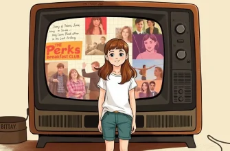 10 Must-Watch Coming-of-Age Films for Girls